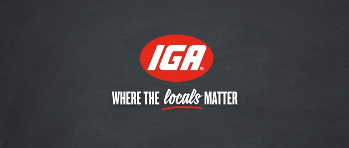 Images Becks IGA Streaky Bay