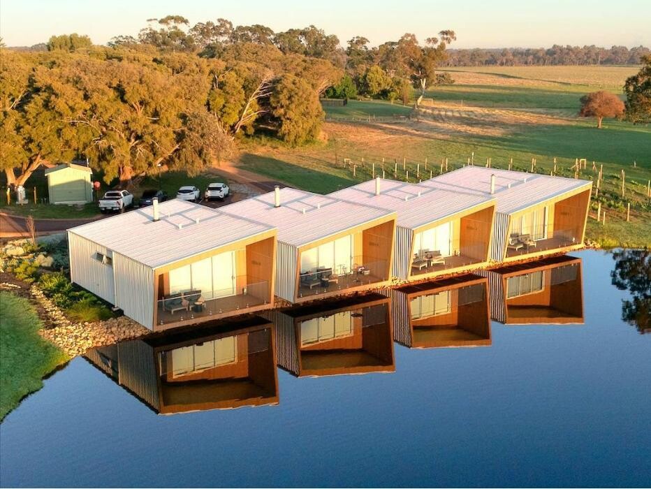 Images Edge Luxury Villas