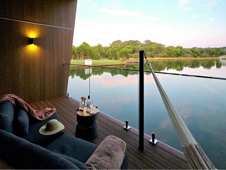 Images Edge Luxury Villas