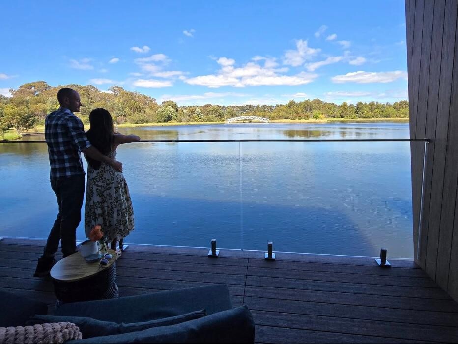 Images Edge Luxury Villas