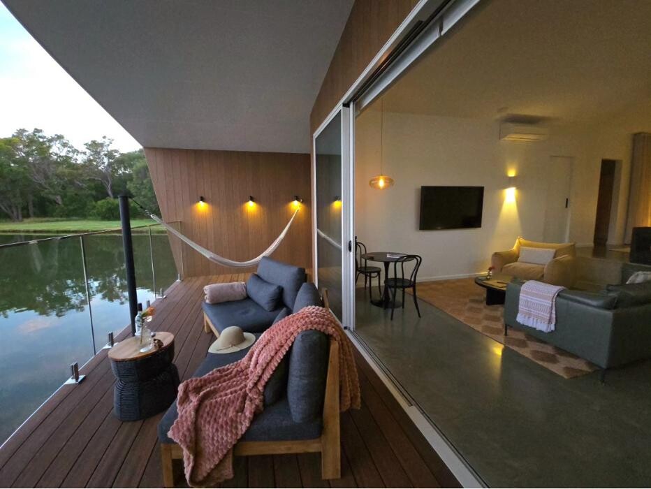 Images Edge Luxury Villas