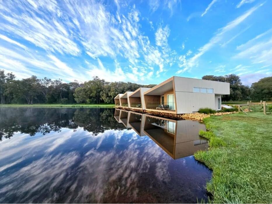 Images Edge Luxury Villas