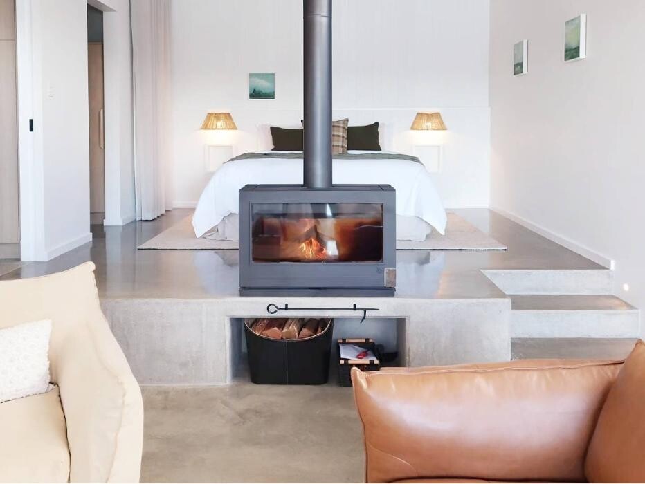 Images Edge Luxury Villas