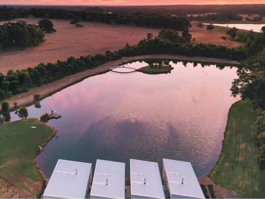 Images Edge Luxury Villas