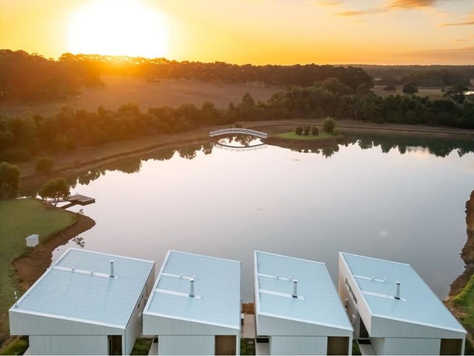 Images Edge Luxury Villas