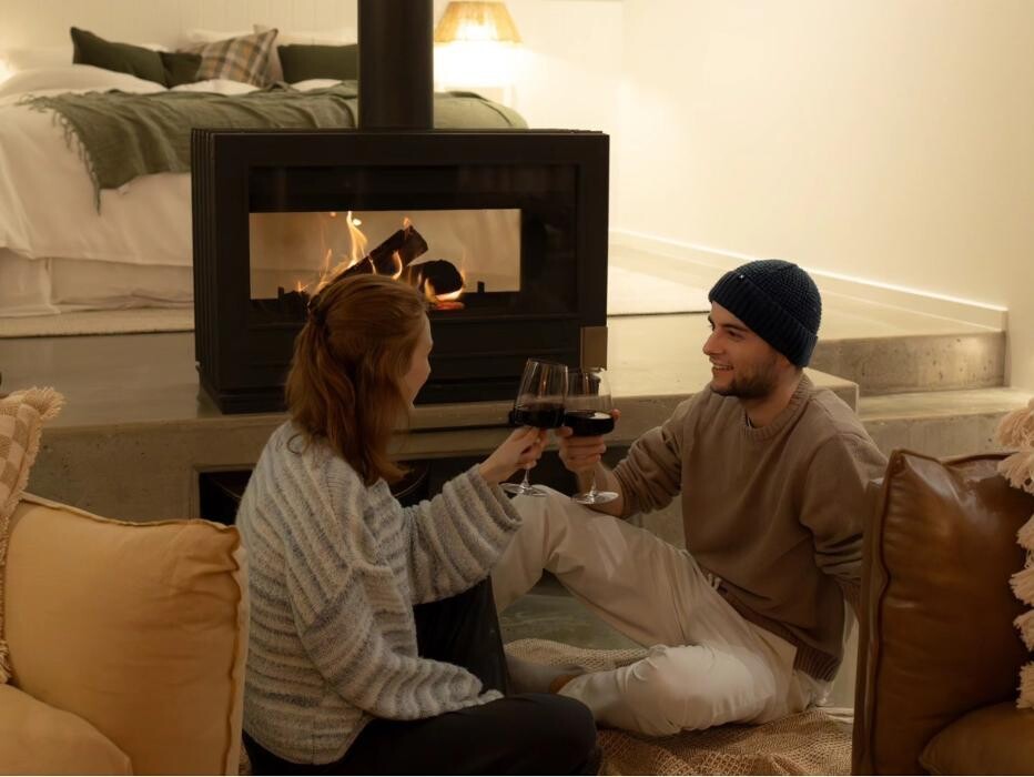 Images Edge Luxury Villas