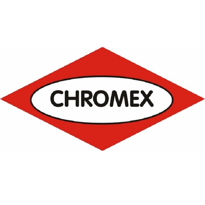 Chromex Dentures Logo
