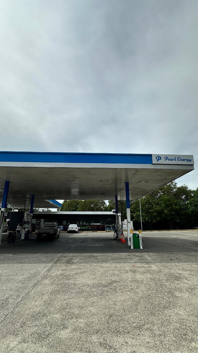 Images CoinFlip Bitcoin ATM - Pearl Energy Mayfield West (Mayfield West)