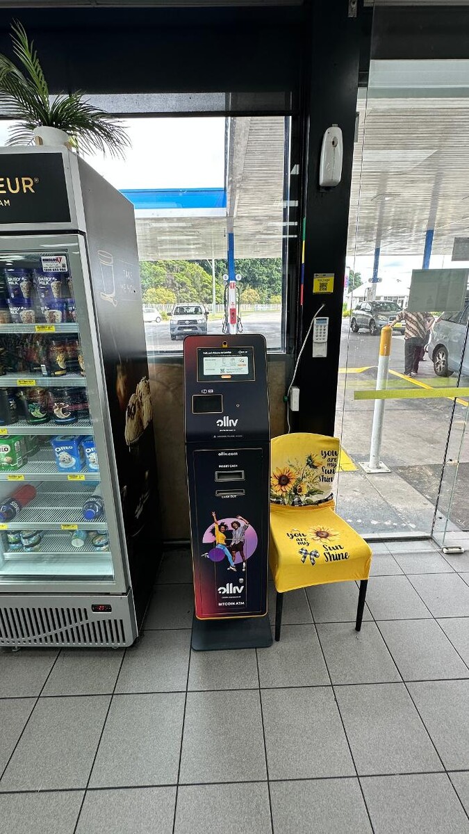 Images CoinFlip Bitcoin ATM - Pearl Energy Mayfield West (Mayfield West)