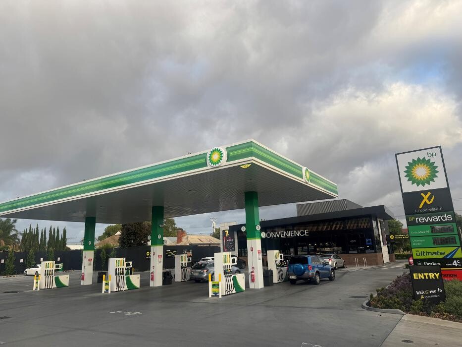 Images bp X Convenience Goodwood
