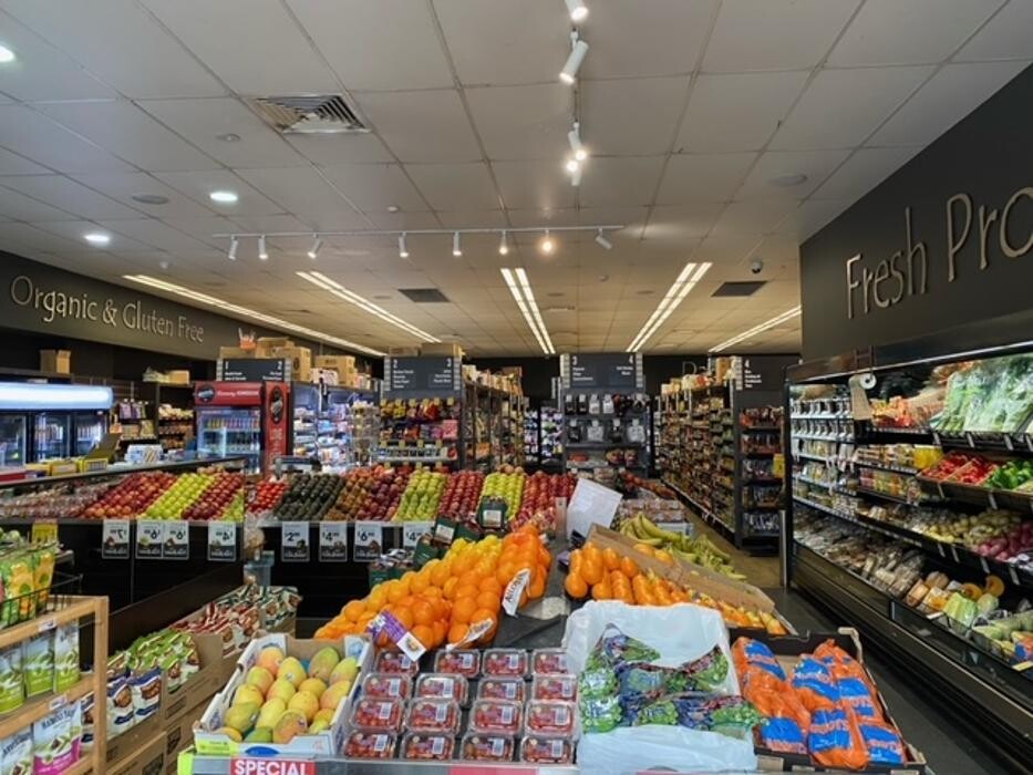 Images IGA Local Grocer Newtown