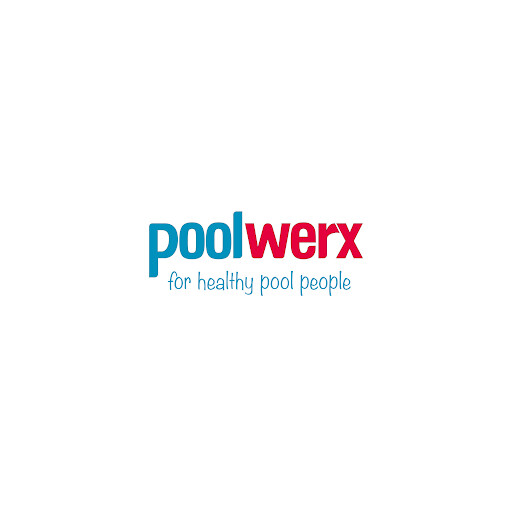 Poolwerx Stratton Park Logo