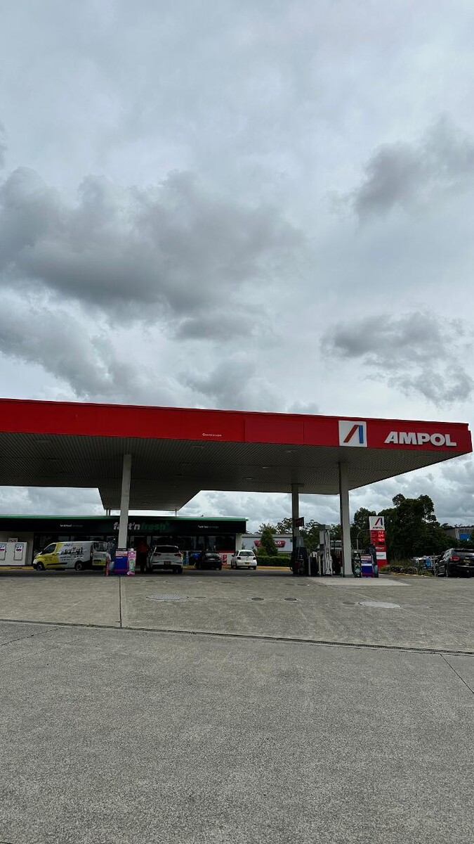 Images CoinFlip Bitcoin ATM - Ampol Beresfield (Beresfield)