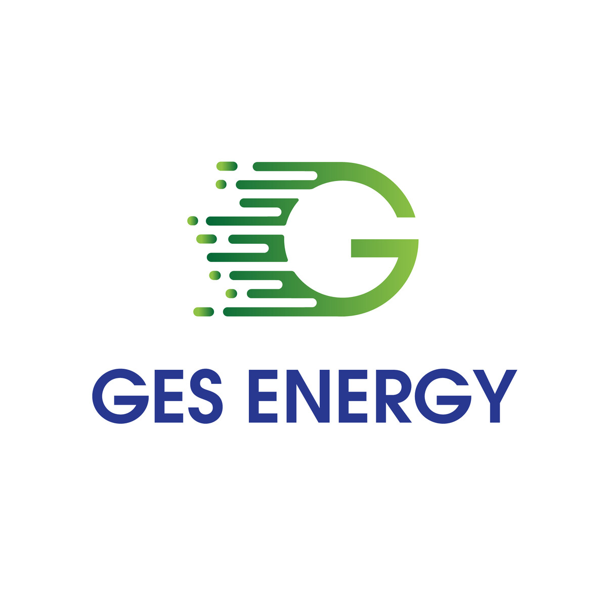 GES ENERGY Logo