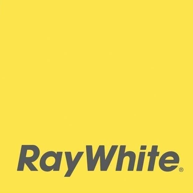 Ray White Drouin Logo