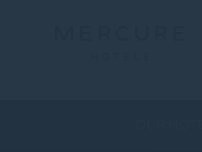 Website Screenshot The Restaurant