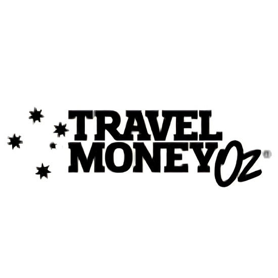 Travel Money Oz Moonee Ponds Logo