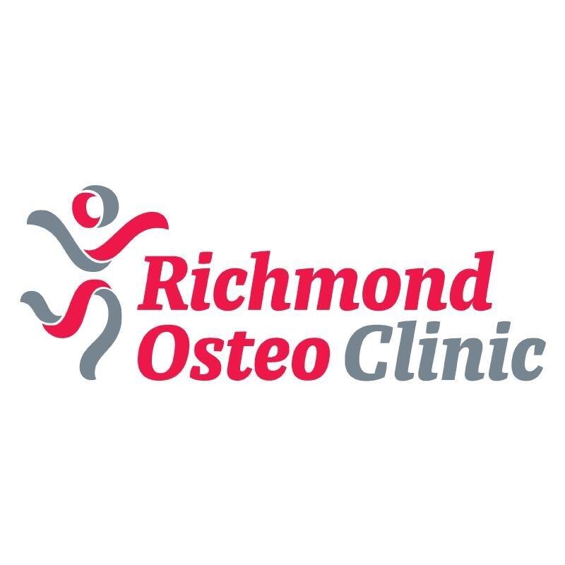 Richmond Osteopathic Clinic Logo
