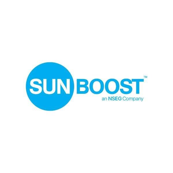 SunBoost Solar Logo