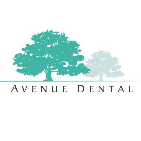 Avenue Dental Woolloongabba Logo