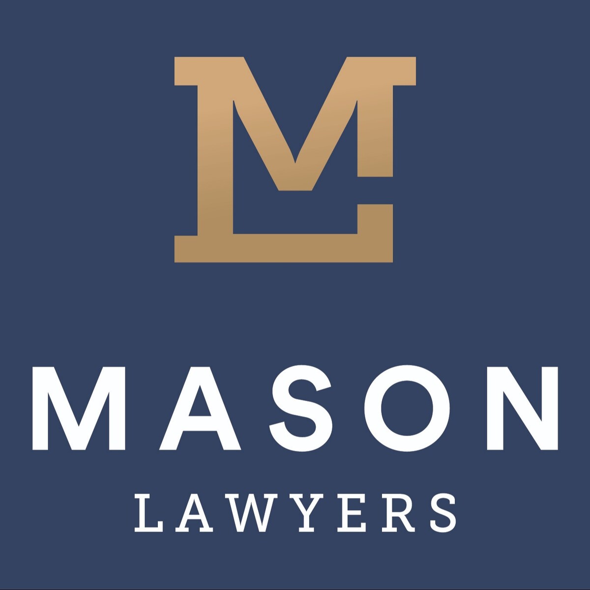 Mason Lawyers Logo
