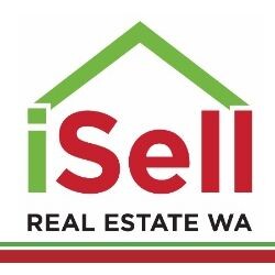 iSell Real Estate WA Logo