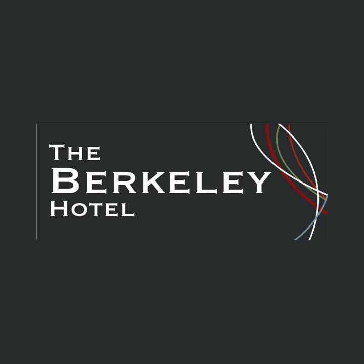Berkeley Hotel Logo