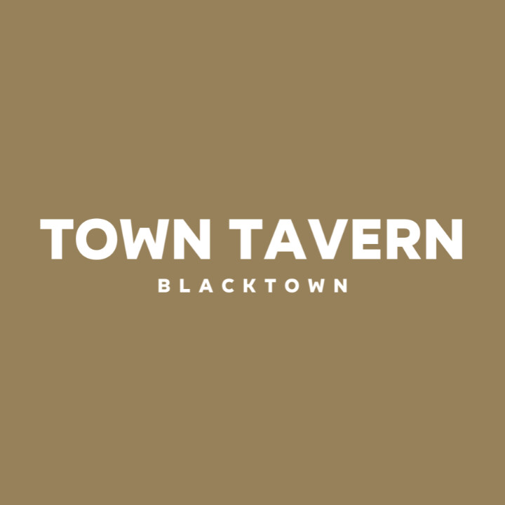 Town Tavern Blacktown Logo