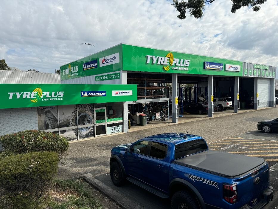 Images TYREPLUS Acacia Ridge