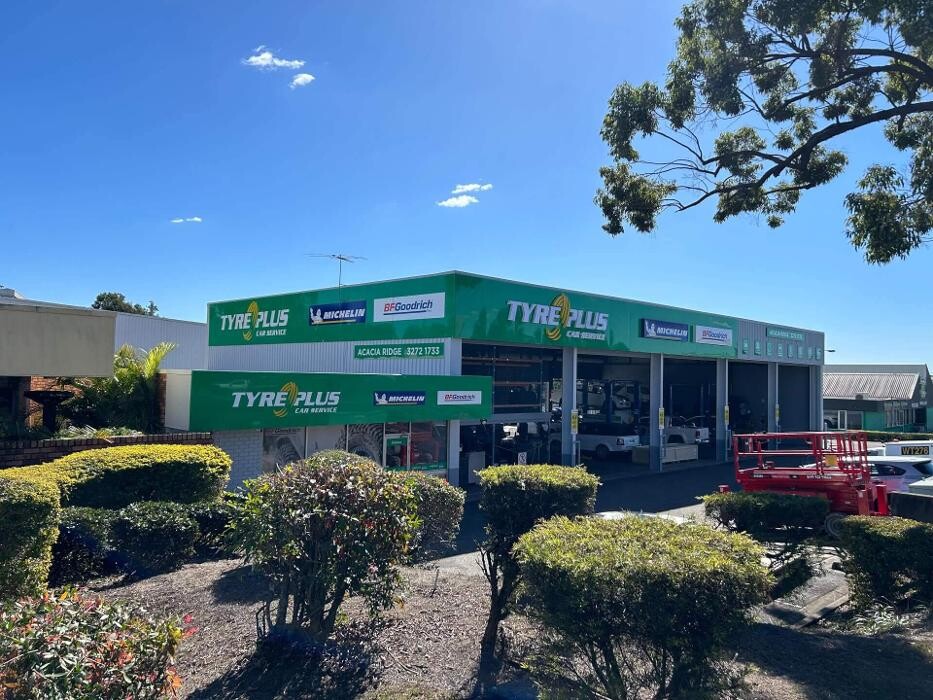 Images TYREPLUS Acacia Ridge