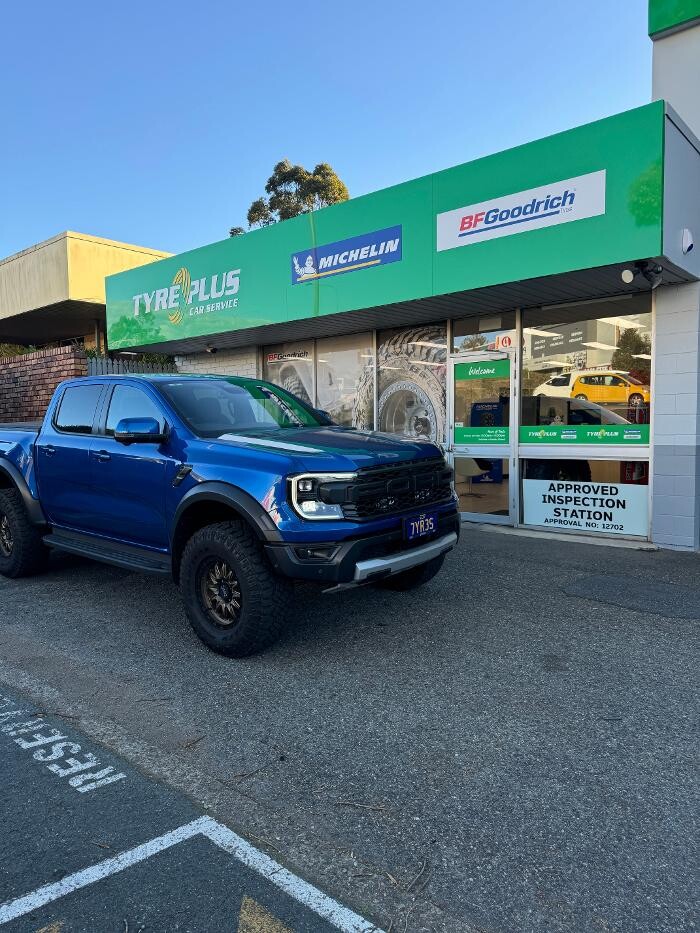 Images TYREPLUS Acacia Ridge