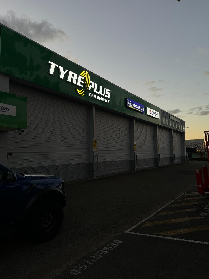 Images TYREPLUS Acacia Ridge
