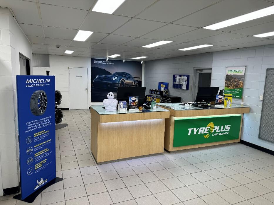 Images TYREPLUS Acacia Ridge