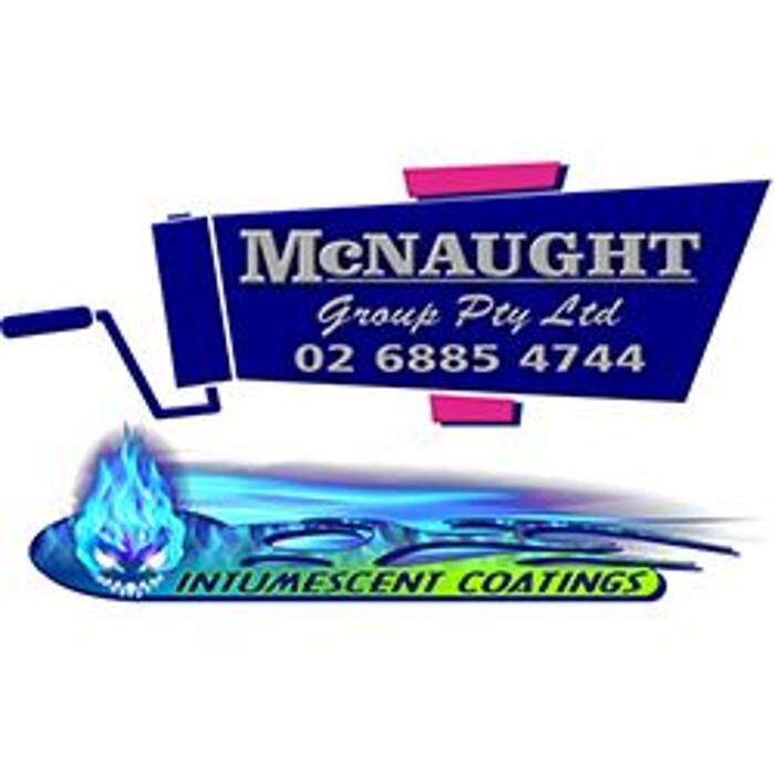 McNaught Group Logo