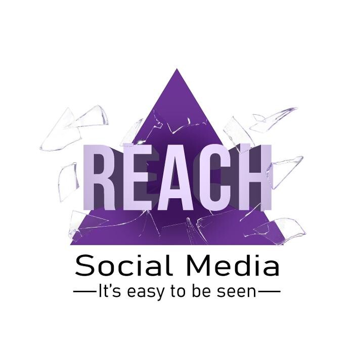 Reach Marketing Group Logo