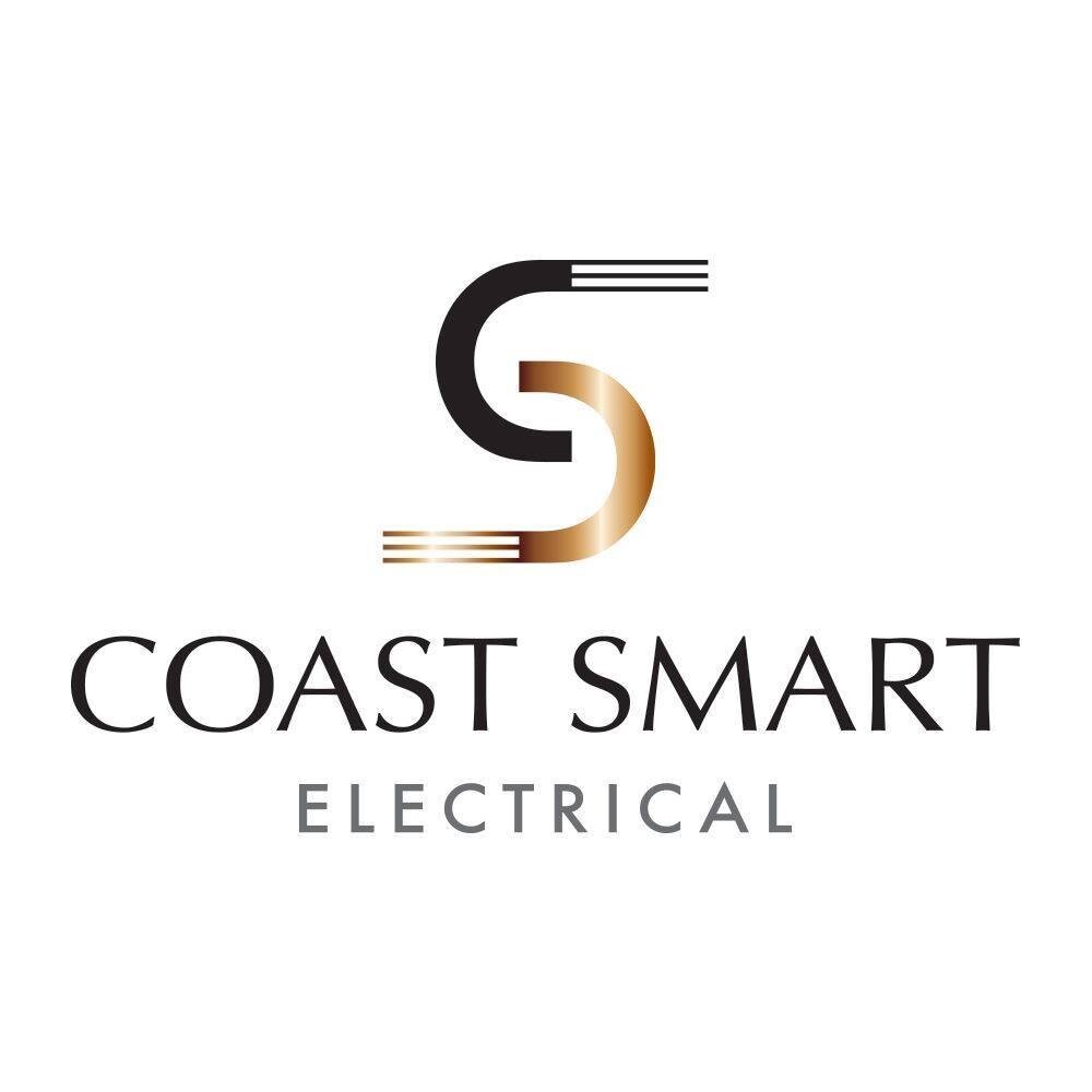 Coast Smart Electrical Logo