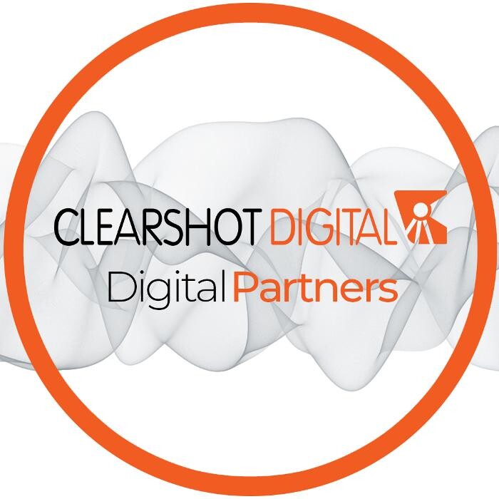 Clearshot Digital Logo