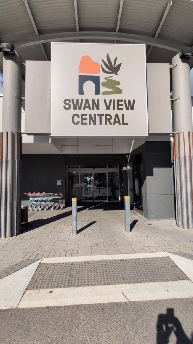 Images CoinFlip Bitcoin ATM - Swan View Shopping Centre (Swan View)