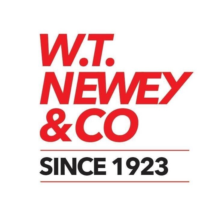 W.T.Newey & Co. Logo