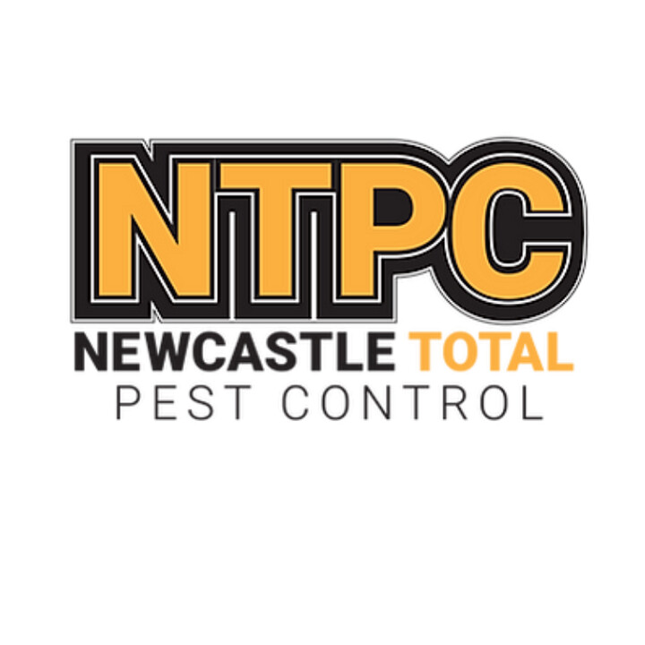 Newcastle Total Pest Control P/L Logo