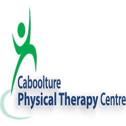 Caboolture Physical Therapy Centre Logo