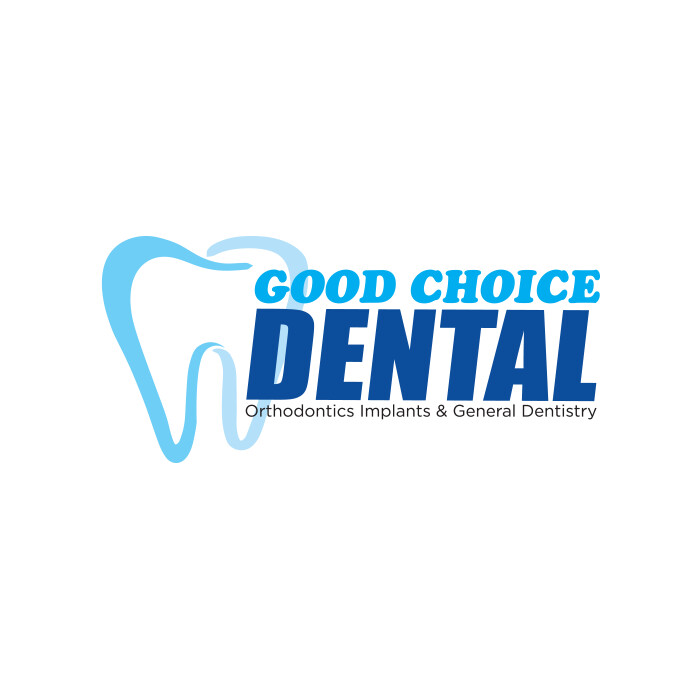 Good Choice Dental - Burwood Dentist Logo