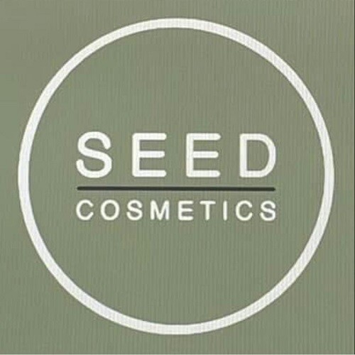 SEED Cosmetics Logo