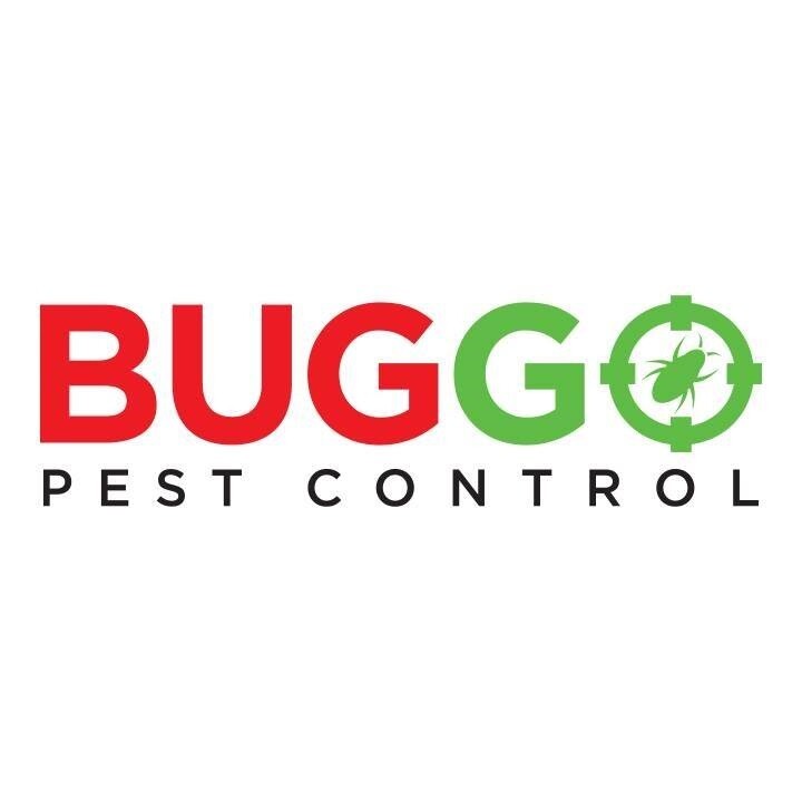 Buggo Pest Control Logo