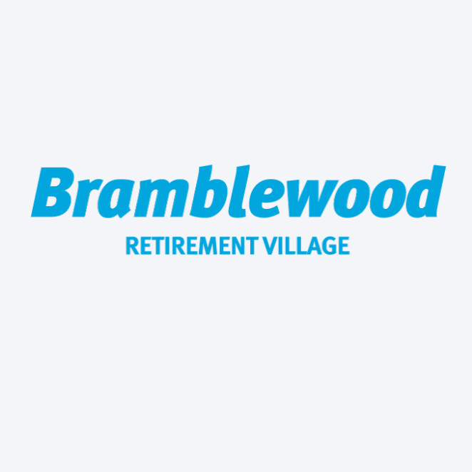 Bramblewood Retirement Village Logo