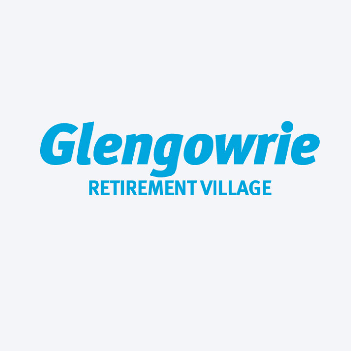 Glengowrie Retirement Village Logo