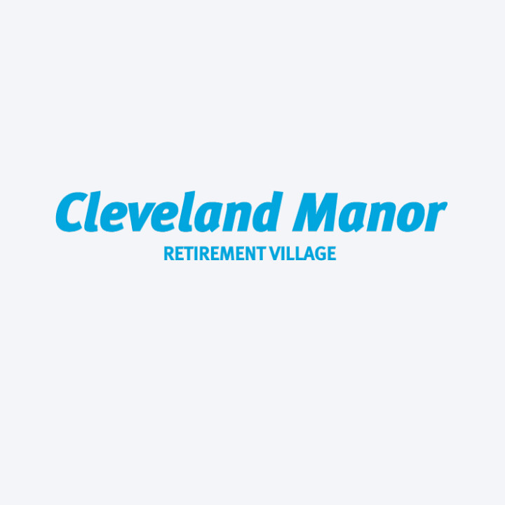 Cleveland Manor Retirement Village Logo
