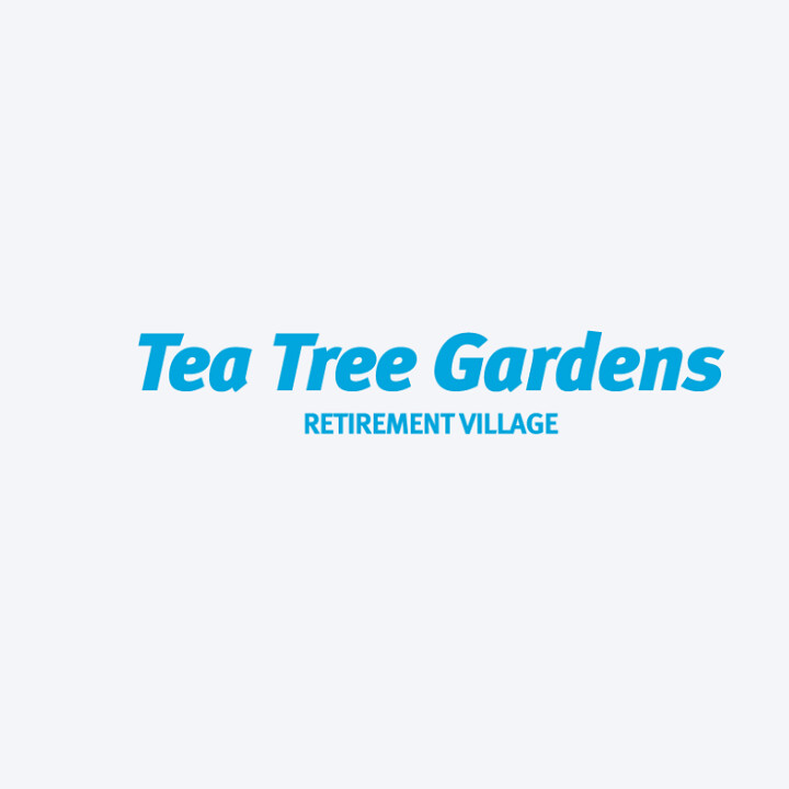 Tea Tree Gardens Retirement Village Logo
