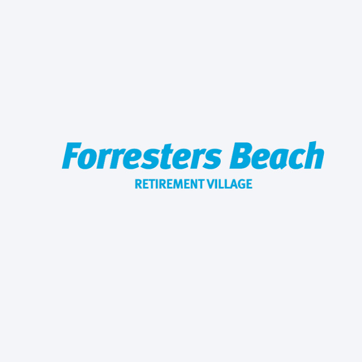 Forresters Beach Retirement Village Logo