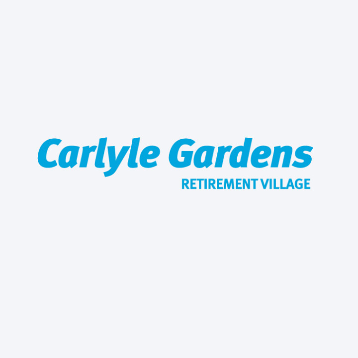 Carlyle Gardens Retirement Village Logo